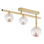 Jupiter NEPTUN 1898 lampa sufitowa 3x14W/G9 IP20