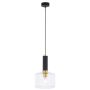 Jupiter VANES 1846 lampa wisząca 1x15W/E27 IP20
