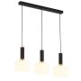 Jupiter VANES 1854 lampa wisząca 3x15W/E27 IP20