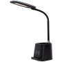 Lucide PENNY 18674/06/30 lampka biurkowa 1x4.7w/led 780lm 3000k ip20