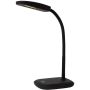 Lucide TESSA 18675/04/30 lampka biurkowa 1x3.2w/led 490lm 3000k ip20