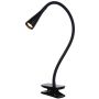 Lucide ZOZY 18256/03/30 lampka biurkowa 1x3w/led 250lm 3000k ip20