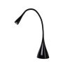 Lucide ZOZY 18650/03/30 lampka biurkowa 1x3w/led 300lm 3000k ip20