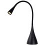 Lucide ZOZY 18656/03/30 lampka biurkowa 1x3w/led 250lm 3000k ip20