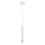 Milagro ALBA ML188 Zwis sufitowy 5x5W/LED 4000K