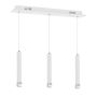 Milagro ALBA ML189 Zwis sufitowy 3x15W/LED 4000K