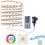 Paul Neuhaus TEANIA 18950-70 taśma LED 1x14W/LED 786lm 3000k ip44
