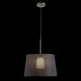 Prezent BAMBI 18072 lampa wisząca 1x60W/E27 IP20