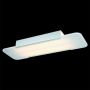 Prezent BOND 18049 lampa sufitowa 2x24w/t5   