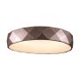 Prezent CANVAS I. 18415 plafon sufitowy 1x38W/LED 2250lm IP20
