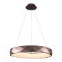 Prezent CANVAS I. 18416 lampa wisząca 1x38W/LED 2250lm IP20