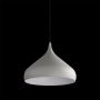 Prezent MOKKA 18082 lampa wisząca 1x40W/E27 IP20