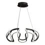 Prezent PASSO III. 18206 lampa wisząca 1x40W/LED 2400lm IP20