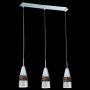 Prezent SPIDERNET 18040 lampa wisząca 3x60W/E14 IP20