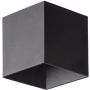 Tk Lighting CUBE 18182 kinkiet 1x5W/LED 650lm 3000K IP54