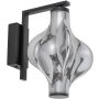 Tk Lighting ELVA 18219 kinkiet 1x8W/LED 1032lm 3000K IP20