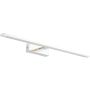 TK Lighting GALLERY 18003 kinkiet 1x20W/LED 4000K – 4500K IP44