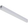 Tk Lighting HONEY COMB 18312 panel led 1x7W/LED 840lm 6500K IP44