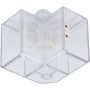 Tk Lighting HONEY COMB 18315 lacznik    IP44