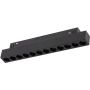 Tk Lighting MAGNETIC EASY 18273 reflektor szynowy 1x12W/LED 967lm 3000/4000/5000K IP20
