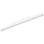 Tk Lighting MAGNETIC EASY 18276 reflektor szynowy 1x24W/LED 1970lm 3000/4000/5000K IP20