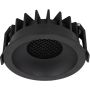 Tk Lighting NEXUS 18133 downlight wpuszczany 1x18W/LED 1129lm 3000/4000/6000 K IP20