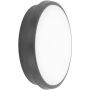 Tk Lighting SFERIS 18088 plafon sufitowy 1x18W/LED 1300lm 3000K IP54