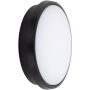 Tk Lighting SFERIS 18187 plafon sufitowy 1x18W/LED 1300lm 3000K IP54
