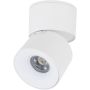 Tk Lighting SPARK 18168 spot 1x10W/LED 488lm 3000/4000/6000 K IP20