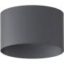 Tk Lighting VERTO 18087 kinkiet 1x5W/LED 650lm 3000K IP54