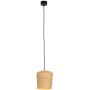 Zambelis PENDANT LAMP 22167 lampa wisząca 1x20W/E27   IP20
