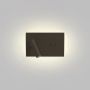 Astro Lighting Edge 1352040 kinkiet 1x9,3W +1x3,3W/LED 153lm 2700k IP20