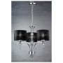 AZzardo IMPRESS AZ0498 lampa wisząca 3x50W/E27 IP20 
