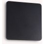Ideal Lux COVER 195773 kinkiet 1x11W/LED   ip20