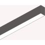 Ideal Lux FLUO 192505 lampa sufitowa liniowa 1x27W/LED  4000K ip20