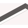 Ideal Lux FLUO 192628 lampa sufitowa liniowa 1x36W/LED  4000K ip20