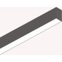 Ideal Lux FLUO 192642 lampa sufitowa liniowa 2x54W/LED  4000K ip20