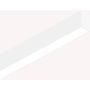 Ideal Lux FLUO 192666 lampa sufitowa liniowa 2x40W/LED  3000K ip20