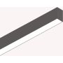 Ideal Lux FLUO 192758 lampa sufitowa liniowa 2x40W/LED  4000K ip20