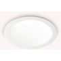 Ideal Lux GAME 192291 downlight wpuszczany 1x11W/LED  3000K ip20