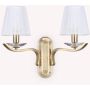 Ideal Lux PEGASO 197708 kinkiet 2x28W/E14   ip20