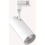 Ideal Lux SMILE 190051 reflektor szynowy 3f 1x30W/LED  3000K ip20