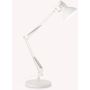 Ideal Lux WALLY 193991 lampka biurkowa 1x42W/E27   ip20