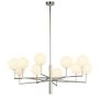 Jupiter FEME 1936 lampa sufitowa 10x14W/G9 IP20