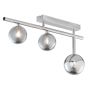 Jupiter NEPTUN 1901 lampa sufitowa 3x14W/G9 IP20