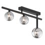 Jupiter NEPTUN 1907 lampa sufitowa 3x14W/G9 IP20