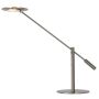 Lucide ANSELMO 19666/09/12 lampka biurkowa 1x9w/led 640lm 3000k ip20