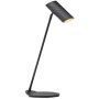 Lucide HESTER 19600/01/30 lampka biurkowa 1x7w/gu10   ip20