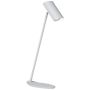 Lucide HESTER 19600/01/31 lampka biurkowa 1x7w/gu10   ip20