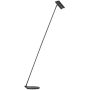 Lucide HESTER 19700/01/30 lampa podłogowa 1x7w/gu10   ip20